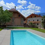 Torgglbauer 3 Apartment Merano