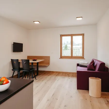 Torgglbauer 3 Apartment *