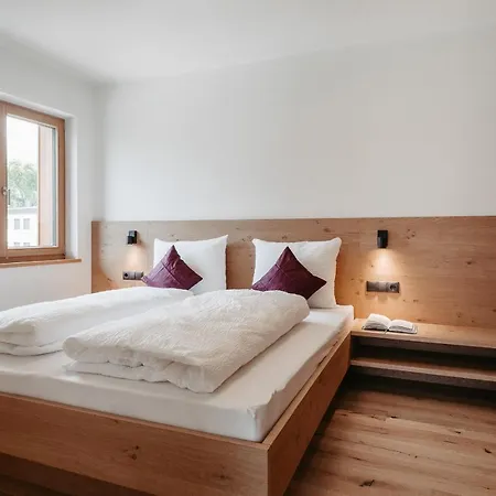 Apartment Torgglbauer 3 Merano