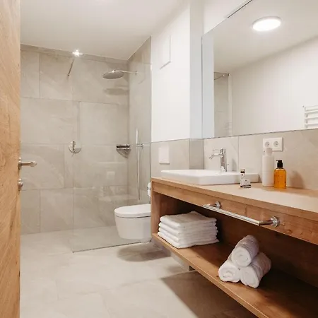 Torgglbauer 3 * Merano