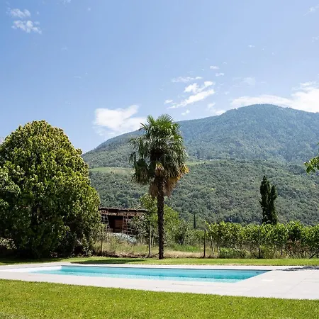 Torgglbauer 3 Apartament Meran