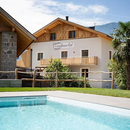 Daire Torgglbauer 3 Merano