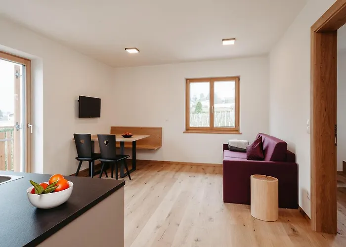 Torgglbauer 3 Apartament *