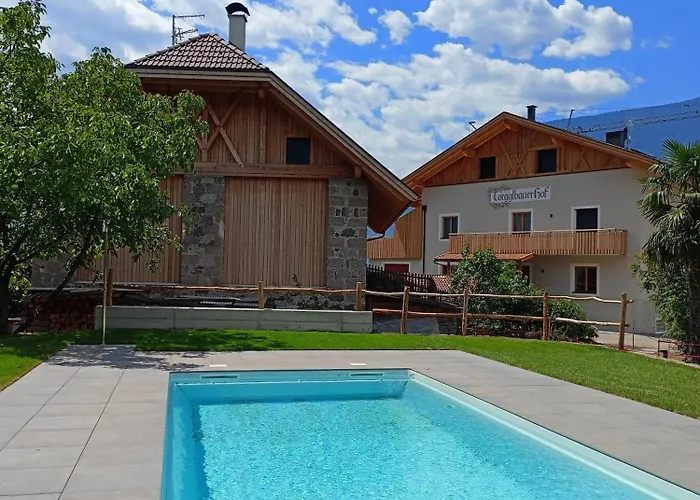 Apartament Torgglbauer 3 *